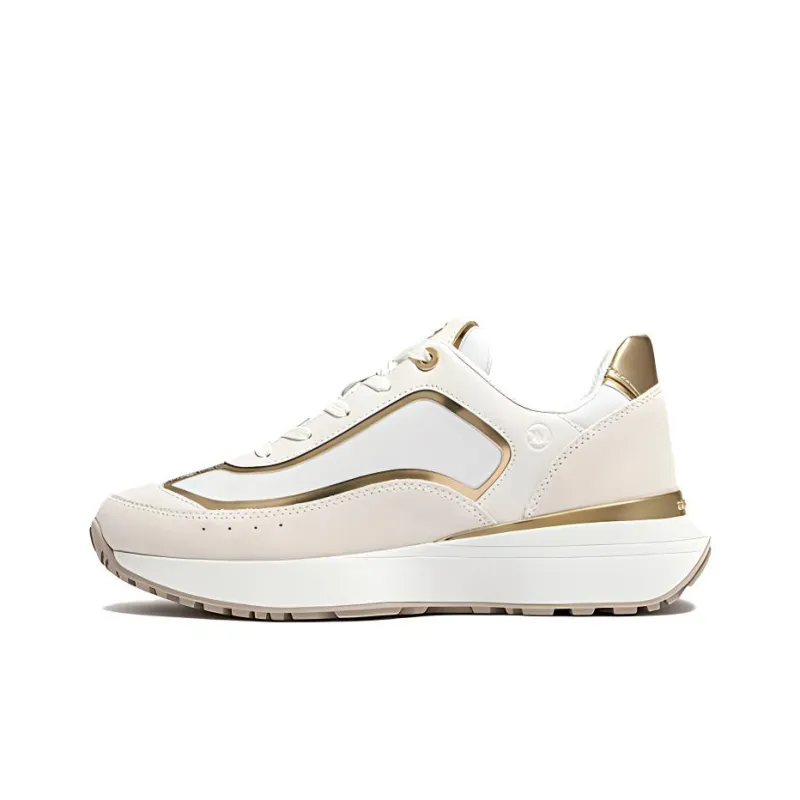 Michael Michael Kors Ari Chunky Sneakers-0
