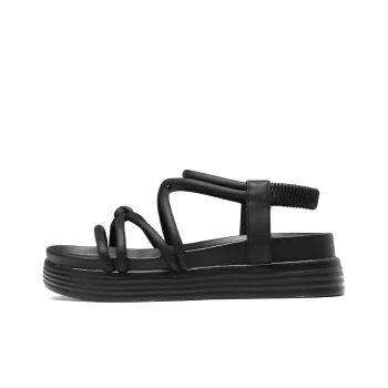 CARDANRO Roman Sandals Women's