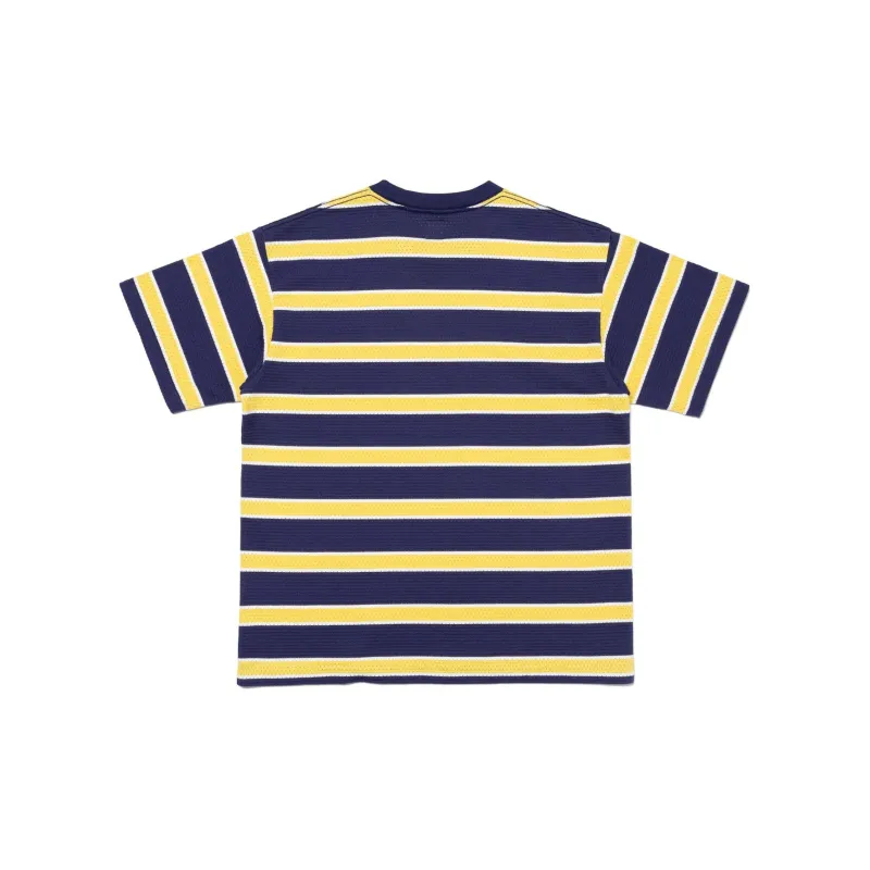HUMAN MADE Drop Shoulder Sleeve T Shirt Unisex-6