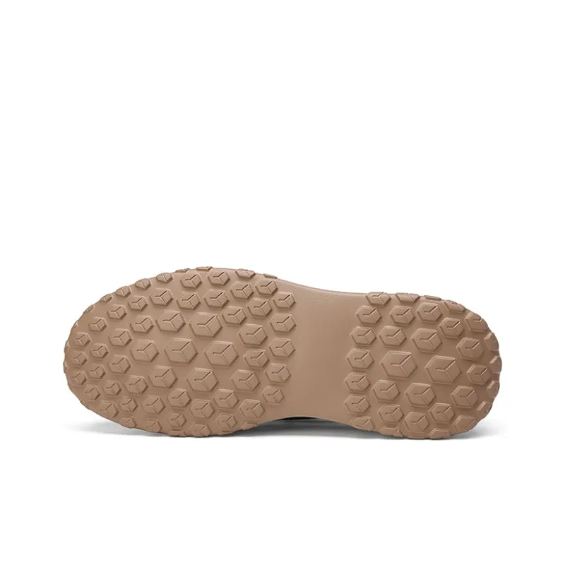 CROWN Low-Top Casual Shoes Men's-4