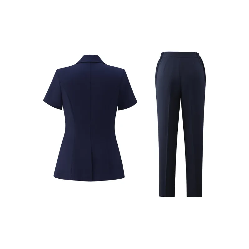 DonnaZilan Business Suit Women's-1