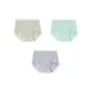 Rococo Gray+Spruce Green+Ocean Blue