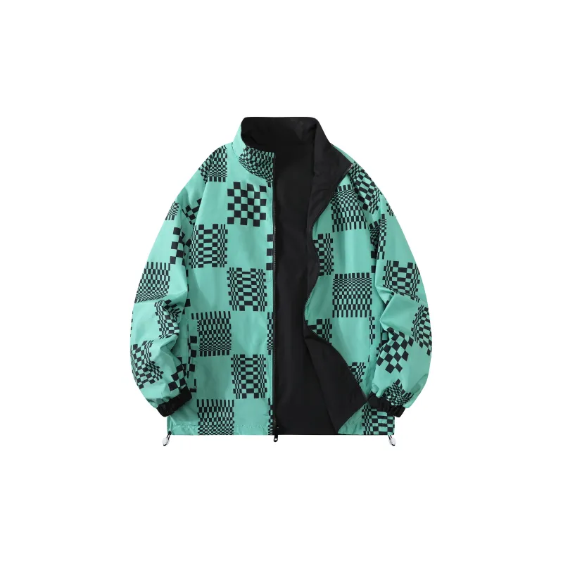 CSKS Jackets & Coats Fall Unisex-10