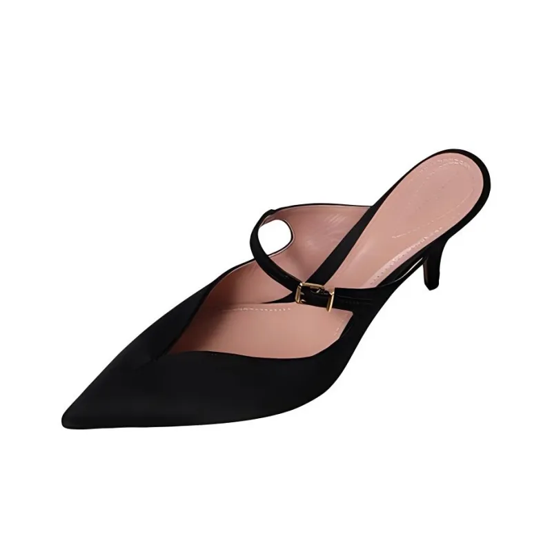 Zimmermann Slip-Resistant Wrap-toe Slippers Women's-2