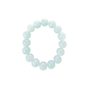 Cui Hengxiang Glutinous Jade Bracelets Unisex