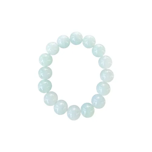 Cui Hengxiang Jadeite Bracelets Unisex