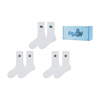 VEIDOORN Juli Series Knee High Socks Unisex