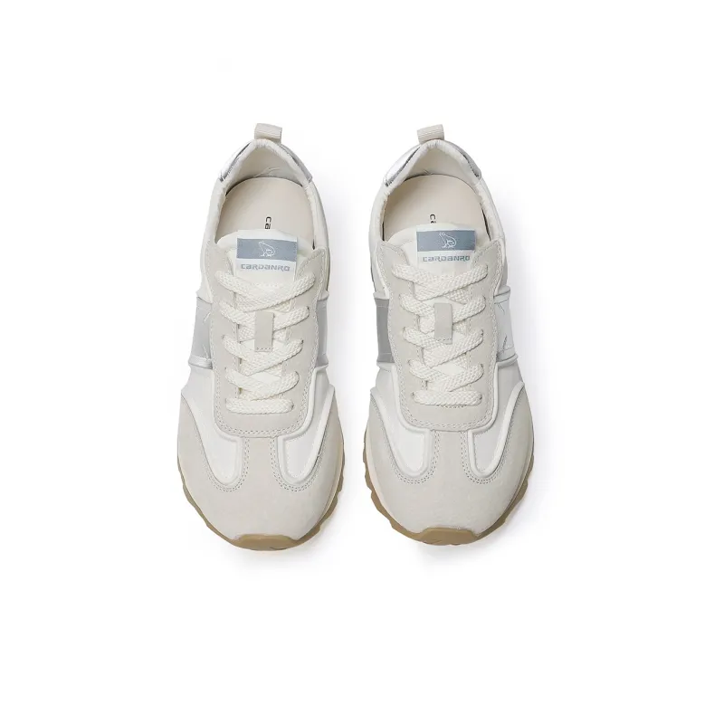 CARDANRO Low-Top Casual Shoes Women's 2024 Summer New Arrival-8