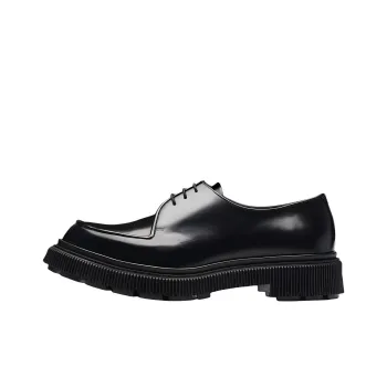 ADIEU PARIS Casual Single Shoes Men's Black