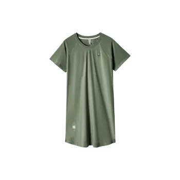 GOSO Nightgown Women's Green Shades