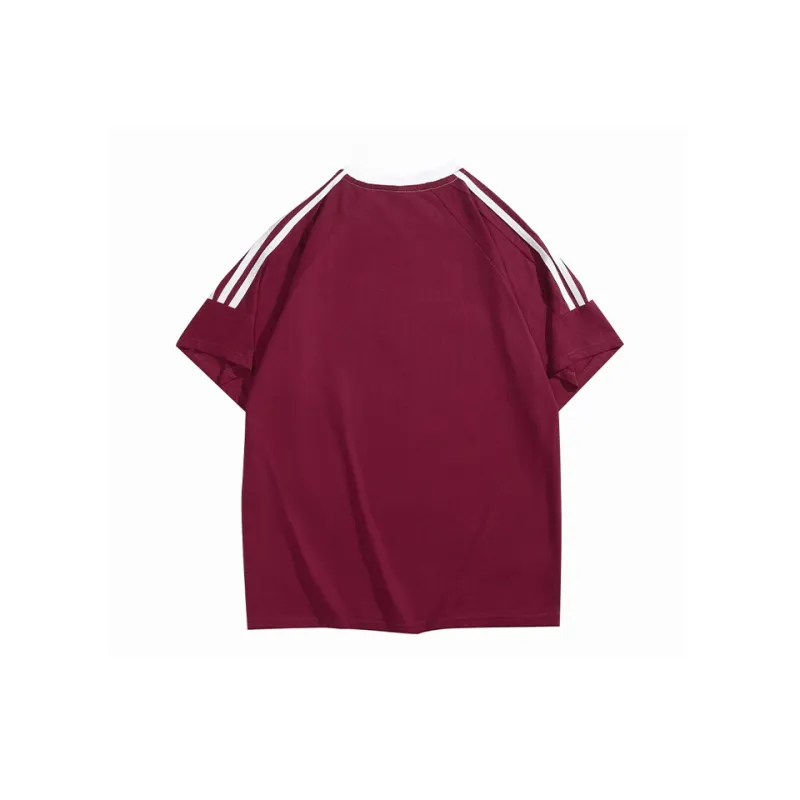 Mimx Homme T Shirts Unisex-13
