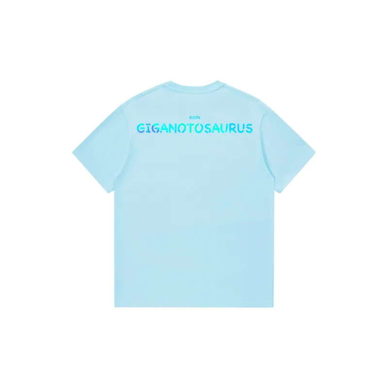 GSON T Shirts Unisex-11