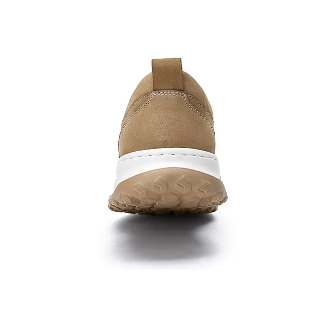 CROWN Low-Top Casual Shoes Men's-8