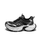 Silver Black