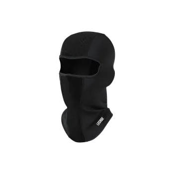 LECAGE Face Guard Equipment Locomotive Hood Unisex