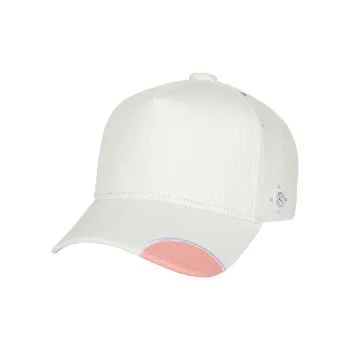 SWOFCARE Linen Cotton Baseball Caps Unisex