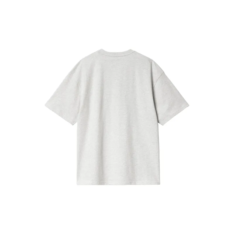 Carhartt WIP Mist T Shirt-1