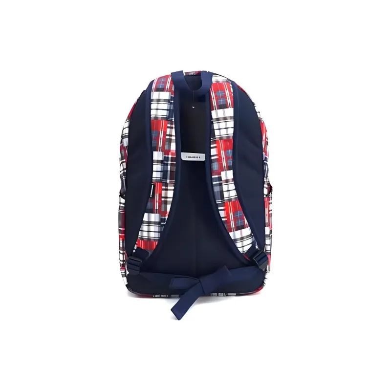 Converse Polyester Backpack Regular Unisex Sky Blue-2