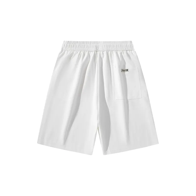 Teddy Bear Collection Casual Shorts Unisex-10