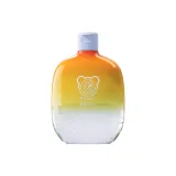 Kids' Chlorine-Free Shampoo & Shower Gel 2-in-1 200ml/Bottle