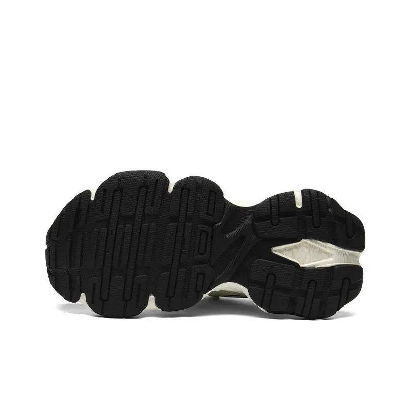 SNSK Dominant Collection Wear Resistant Breathable Height Increasing Low Top Chunky Sneakers Men's-11