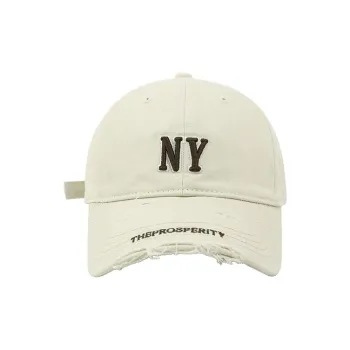 TUCANO Cotton Baseball Caps Unisex