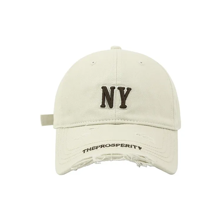 TUCANO Cotton Baseball Caps Unisex-0