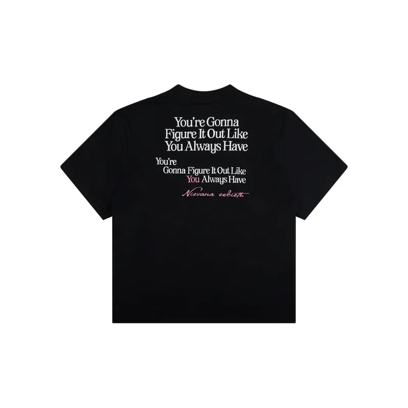 PASET T Shirts Unisex-1