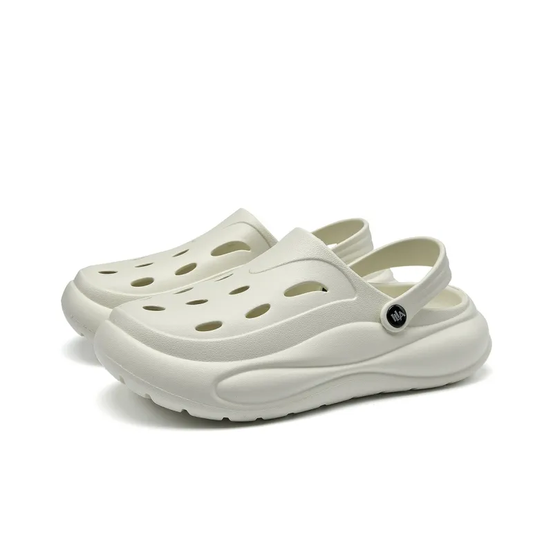 HLA Clogs Unisex-1