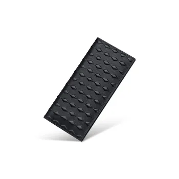 WilliamPOLO Wallets Black