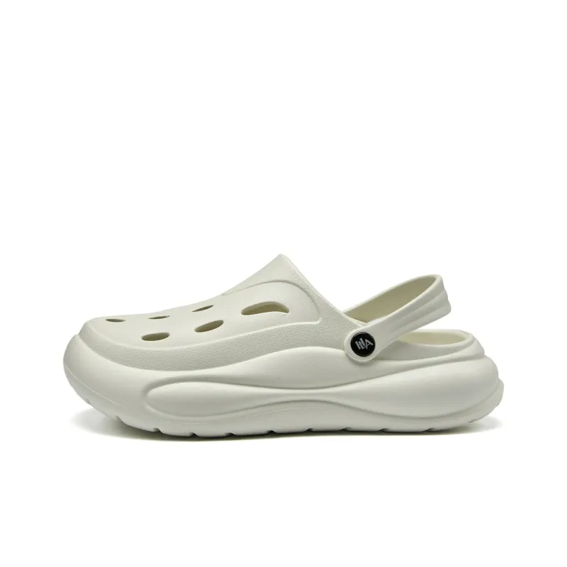 HLA Clogs Unisex-0