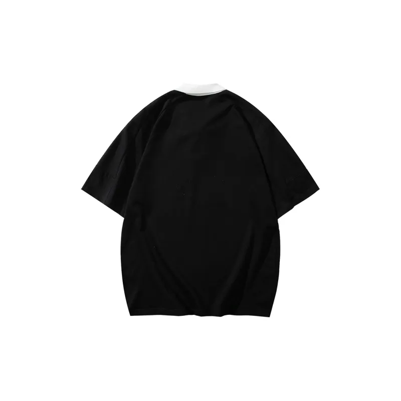 GOLFCROSS Polo Shirts Unisex-9
