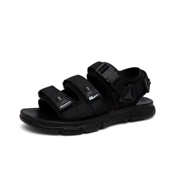 Warrior Beach Sandals Men's Black