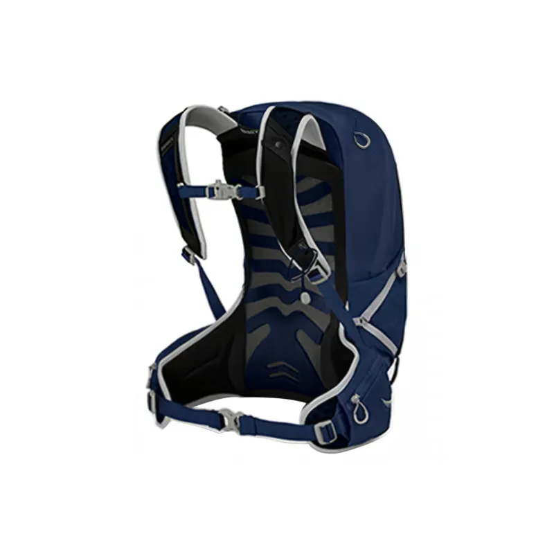 OSPREY Outdoor Bags Recycled Nylon Porcelain Blue Unisex-1