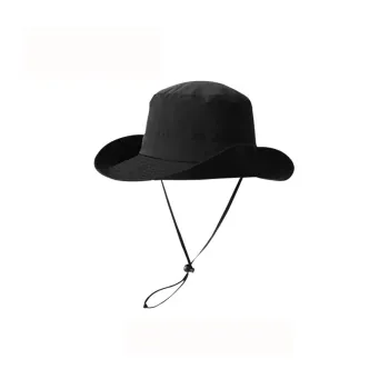 TUCANO Cotton Bucket Hats Unisex
