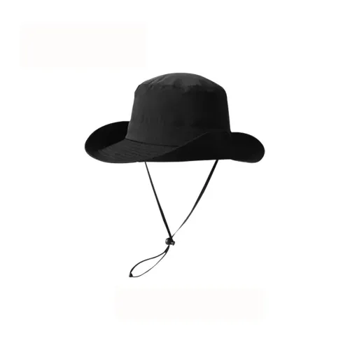 TUCANO Cotton Bucket Hats Unisex