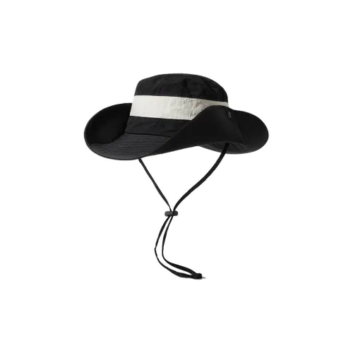 Classmate Yang Bucket Hats Unisex