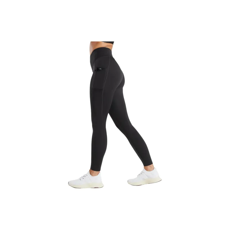 GYMSHARK Leggings Women's Black-2