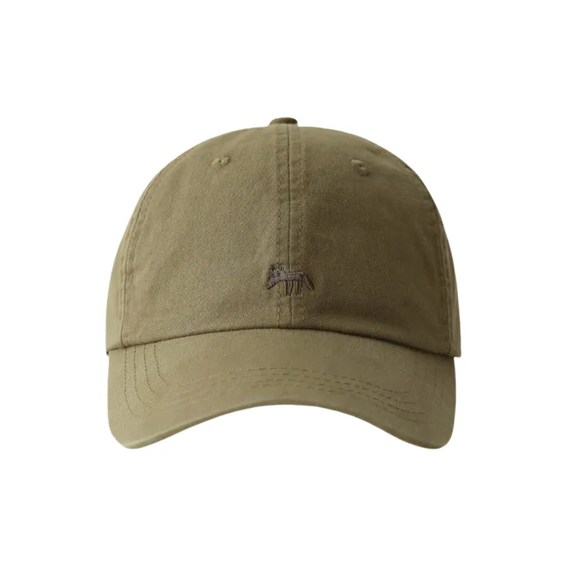 Mr. Shang Polyester Baseball Caps Unisex-9