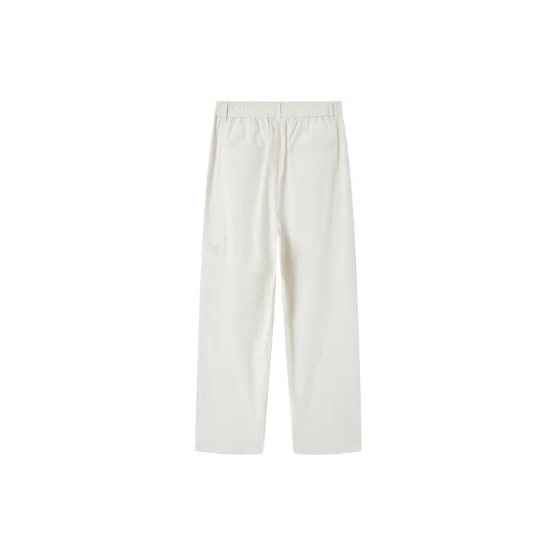 A.B.X Casual Pants Unisex-8