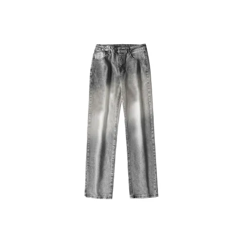 CSKS Unisex Jeans