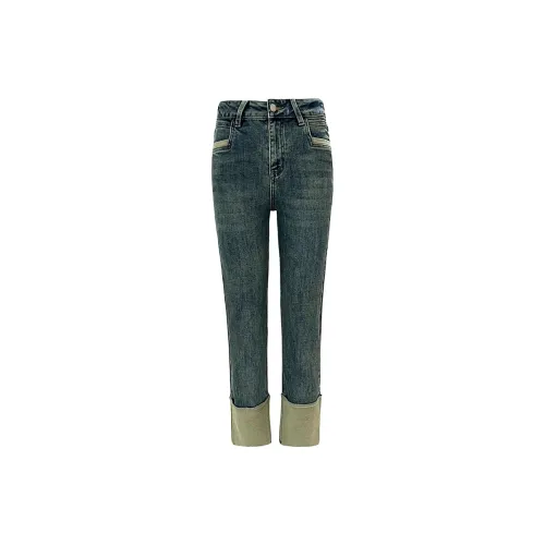 Rose Jeans Women's