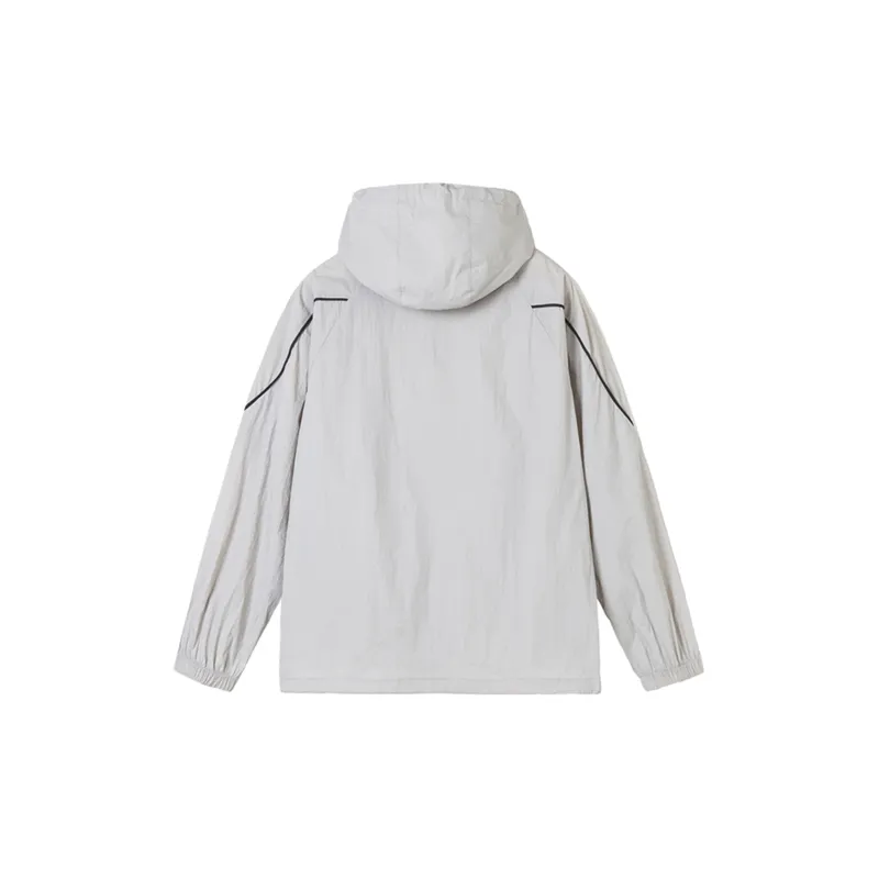 SWAMP AREA Sun Protection Clothing Unisex-8