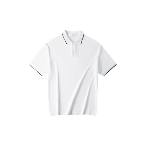 A.B.X Polo Shirts Men