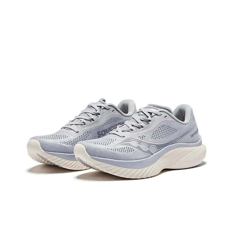 Saucony Kinvara 15 Heather Women's-2