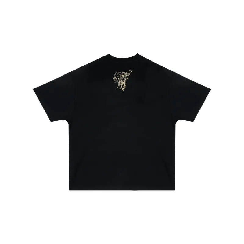 *EVAE+MOB T Shirts Unisex-4
