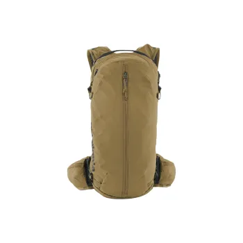 Patagonia Recycled Nylon With Polyurethane Outdoor Mountaineering Bag Backpack Regular Unisex Tan