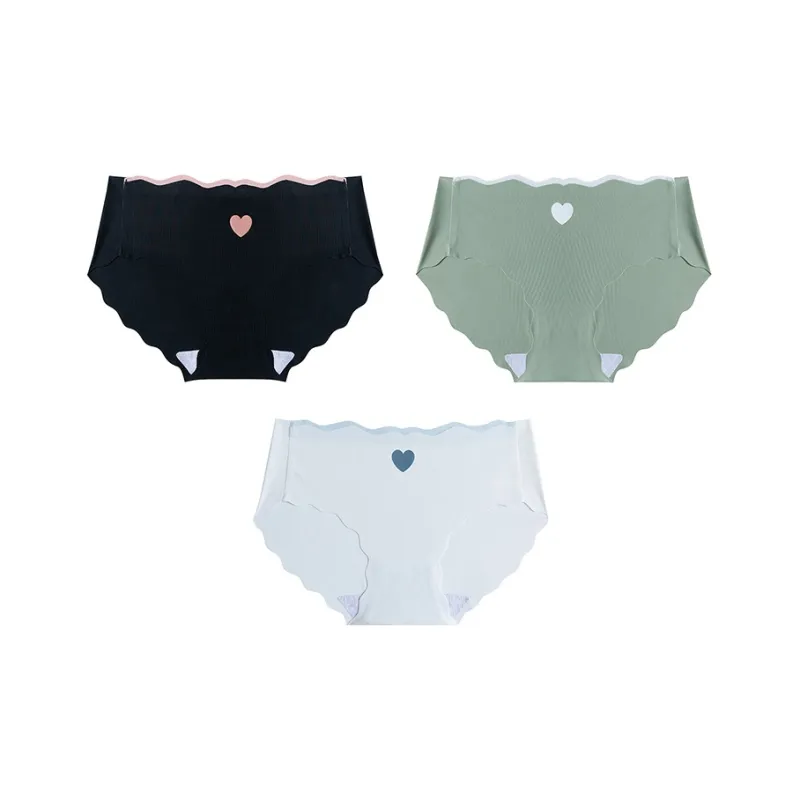 Ordifen Underpants Women's 3 Pack-3