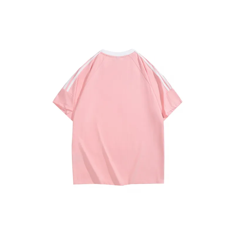 Mimx Homme T Shirts Unisex-7