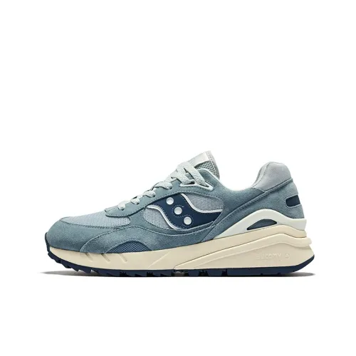 Saucony Casual Vintage Reshape Shoe Type And Line Running Shoes Unisex